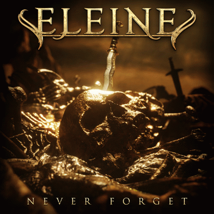 Eleine : Never Forget